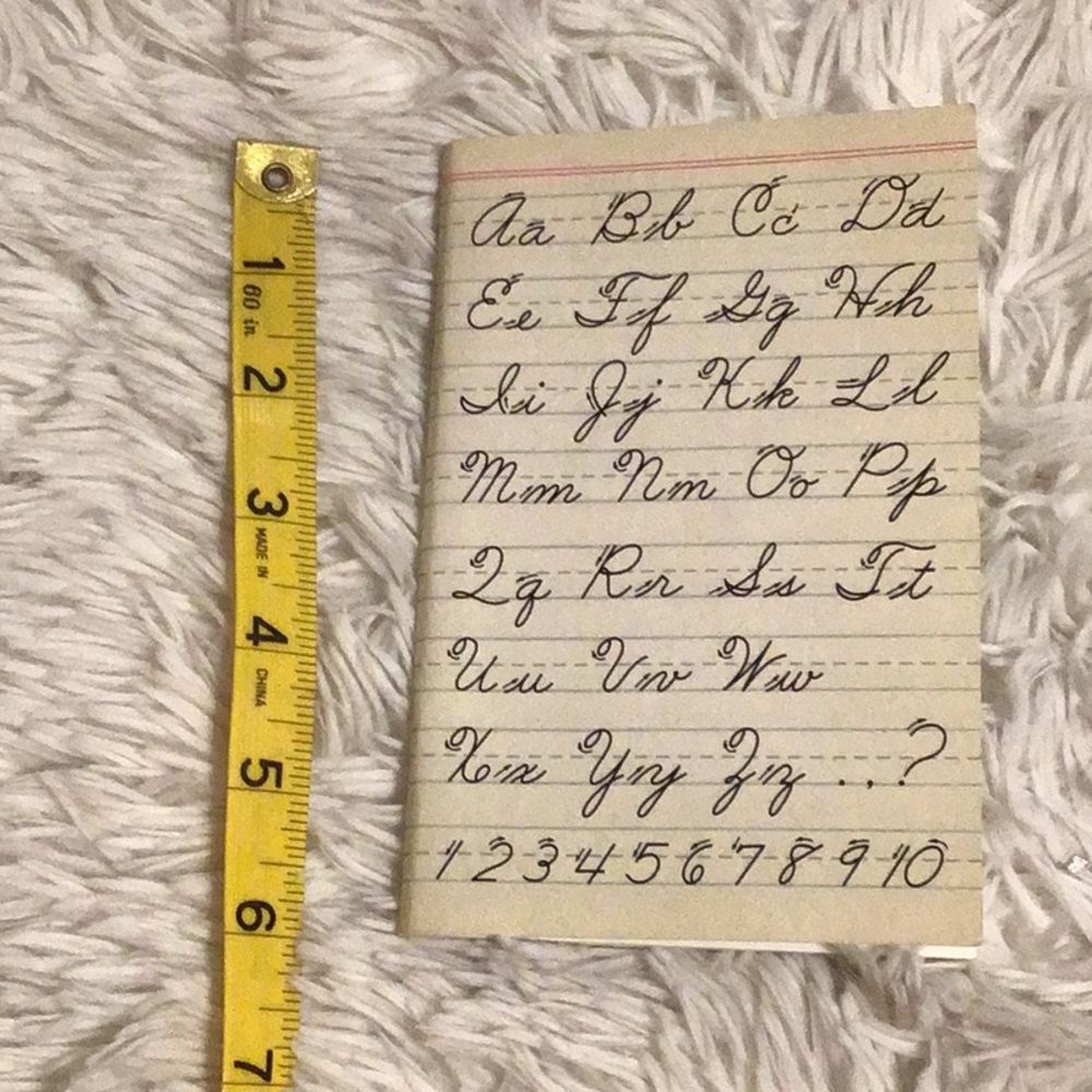 Kate Spade Small note book - Picture 6 of 6